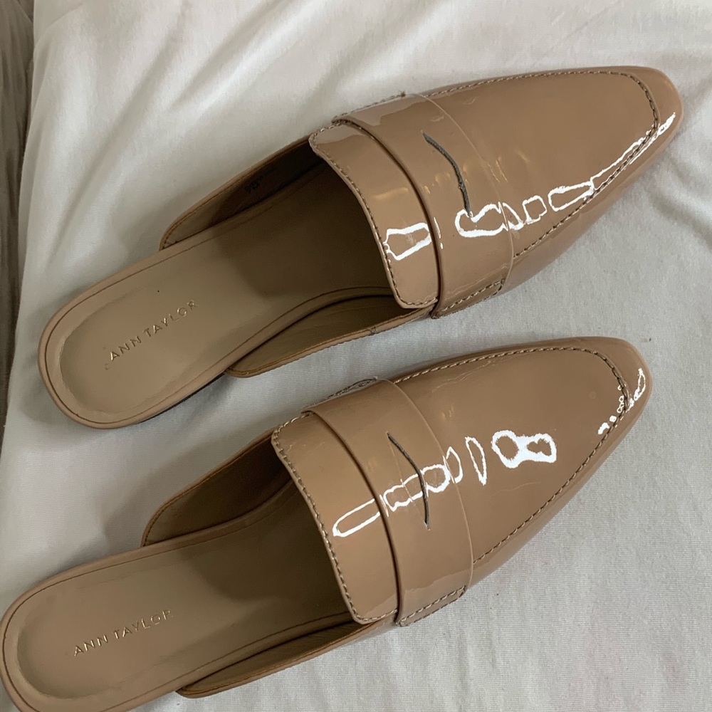 Ann Taylor Shoes